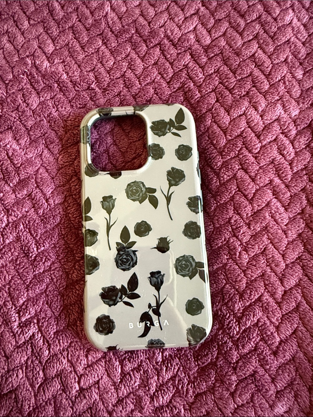 Phone case